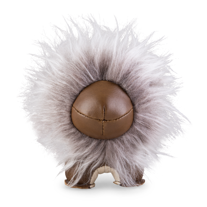 Lion Abo Paperweight