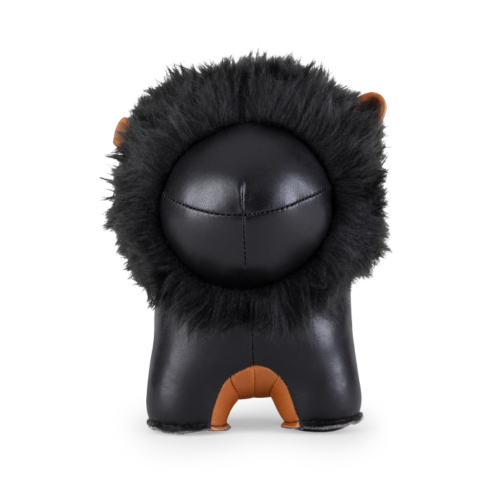 Lion Abo Bookend