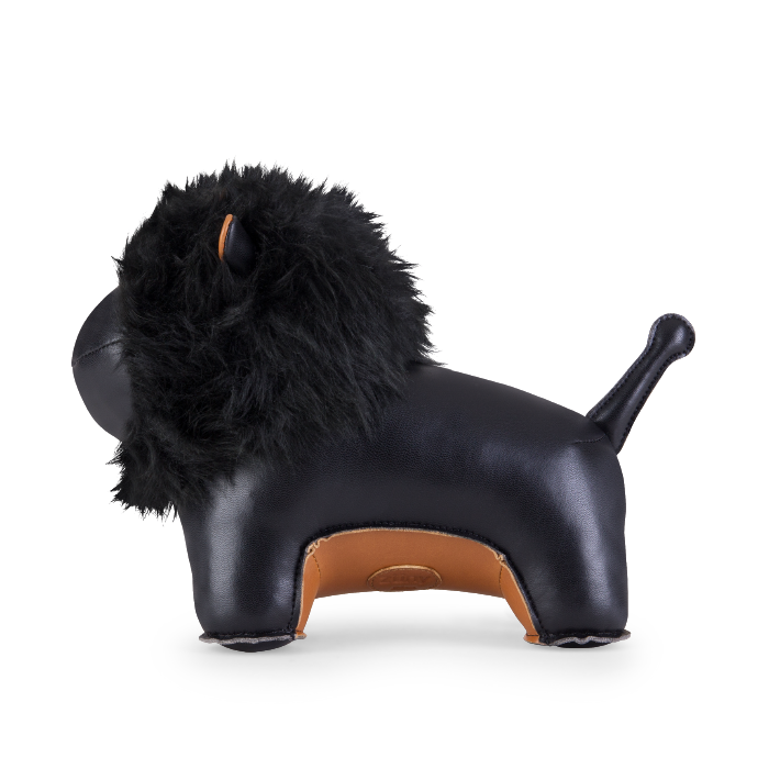 Lion Abo Bookend