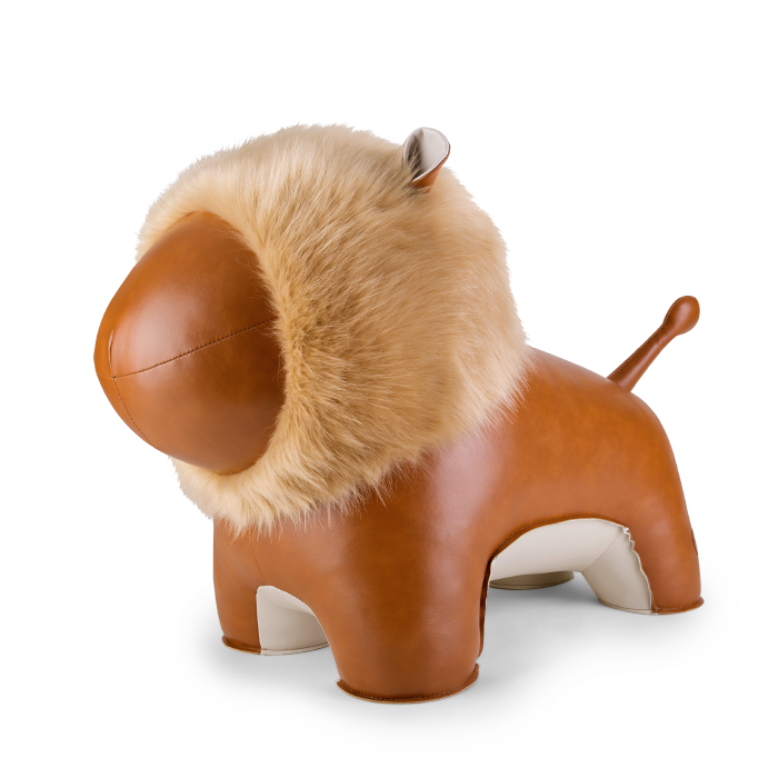 Lion Amo Giant