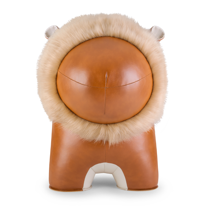 Lion Amo Giant