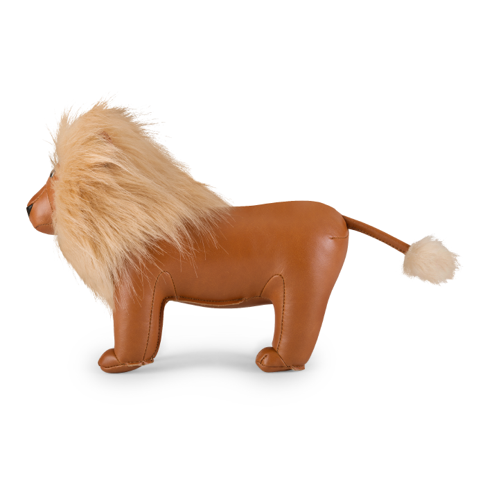 Lion Bookend