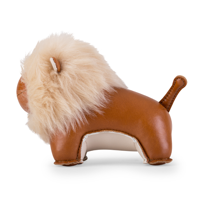 Lion Puno Paperweight