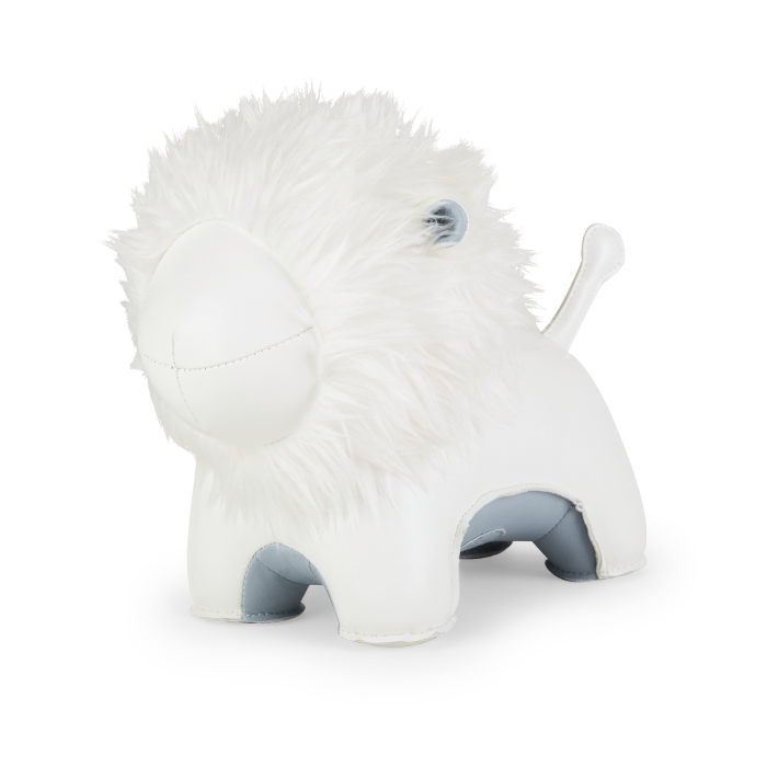 Lion Tumo Bookend
