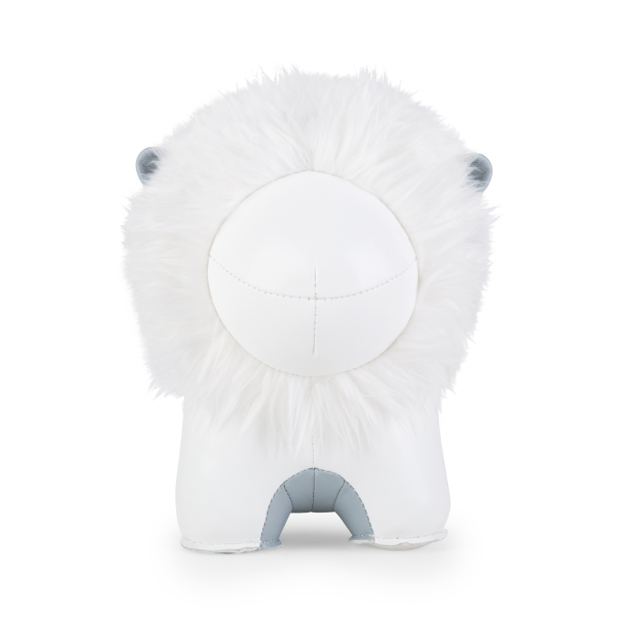 Lion Tumo Bookend
