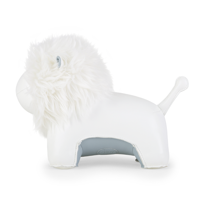 Lion Tumo Bookend