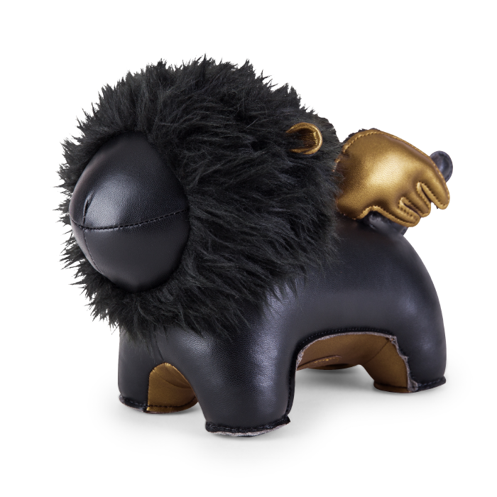 Lion Vivi Seasonal Edition Bookend