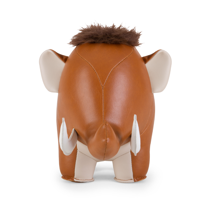 Mammoth Moma Bookend
