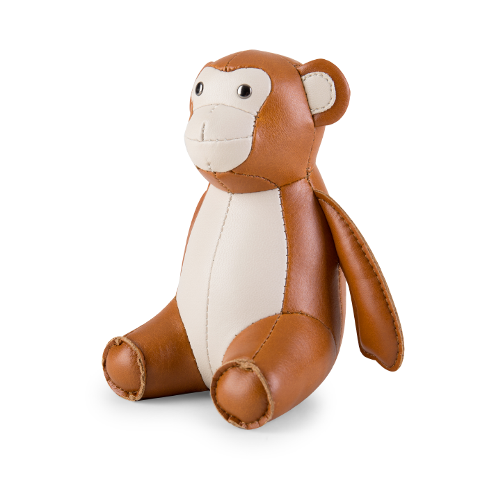 Monkey Paperweight