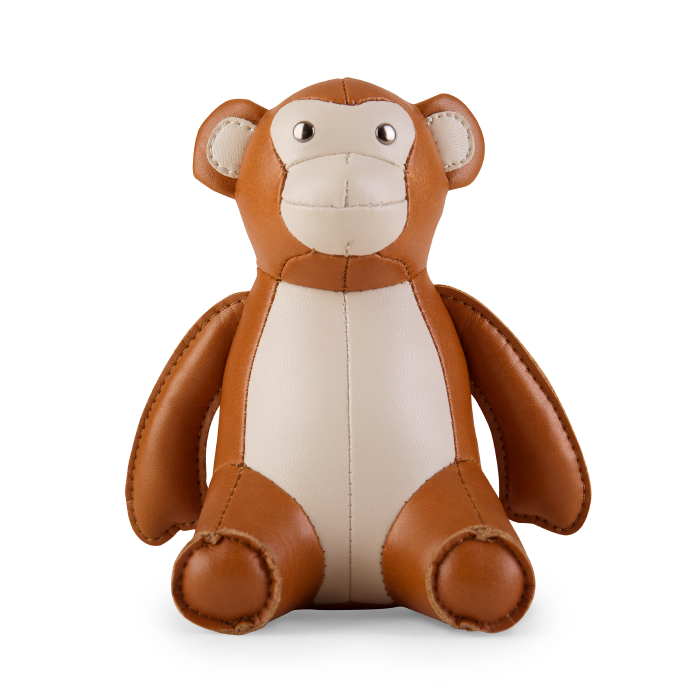 Monkey Paperweight