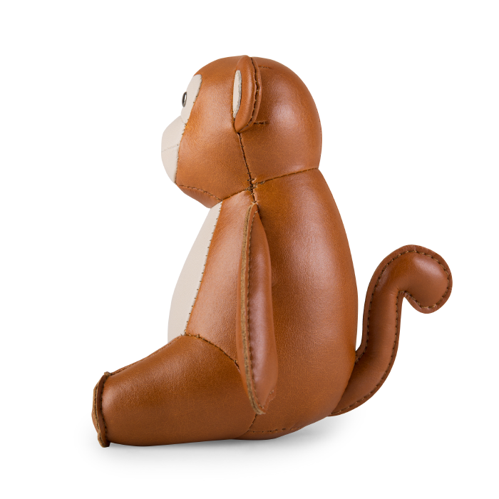 Monkey Paperweight