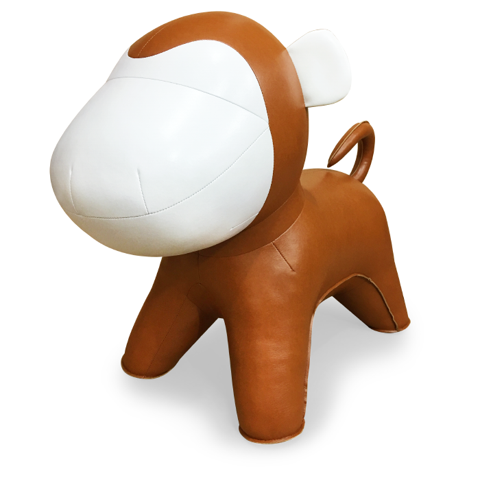 Monkey Mury Giant