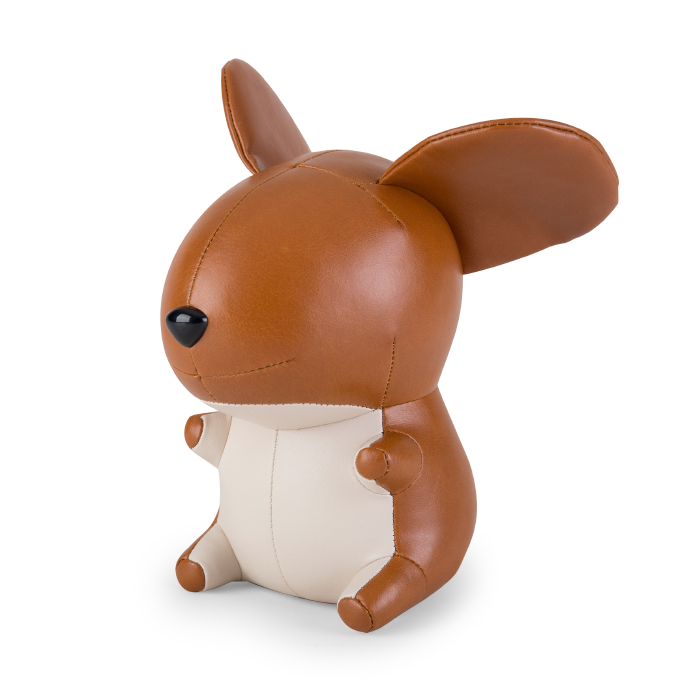 Mouse Gino Bookend
