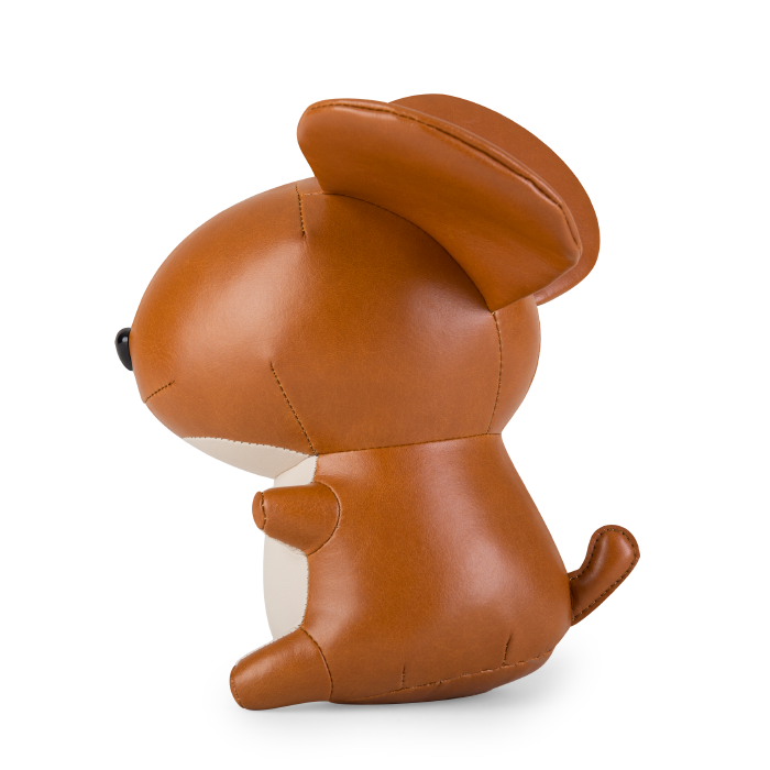 Mouse Gino Bookend