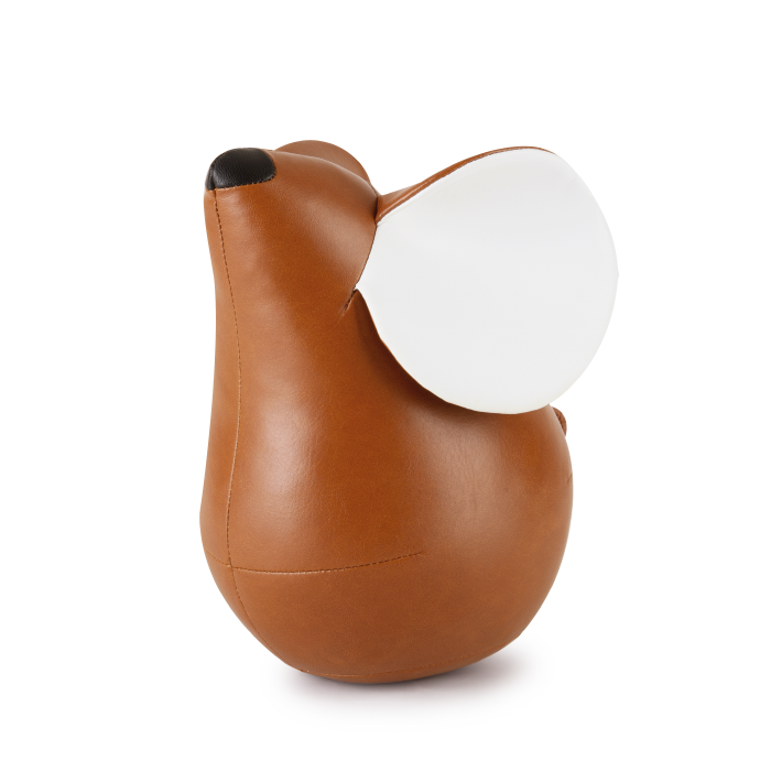 Mouse Laibo Bookend