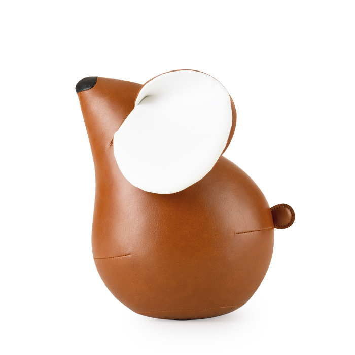 Mouse Laibo Bookend