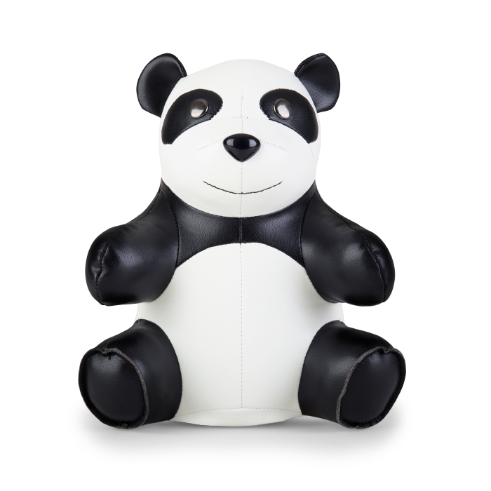 Panda Sitting Bookend