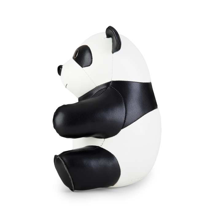 Panda Sitting Bookend