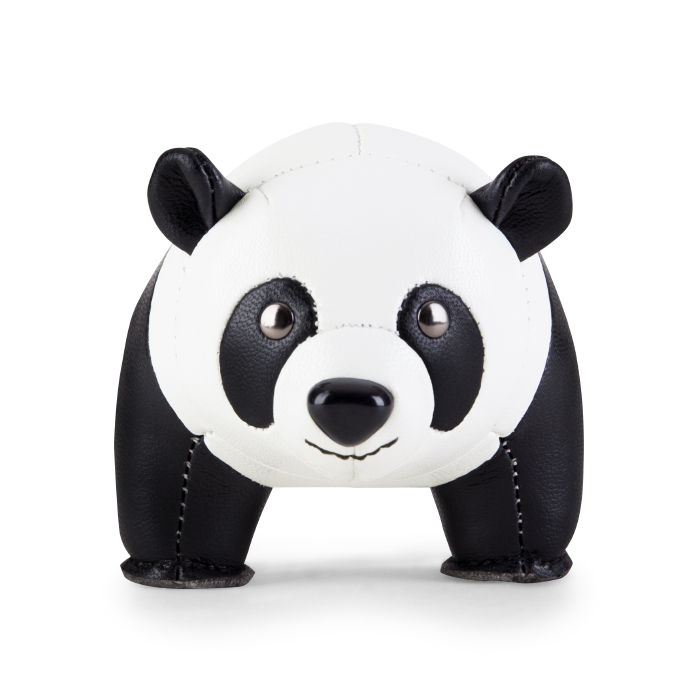 Panda Standing Paperweight