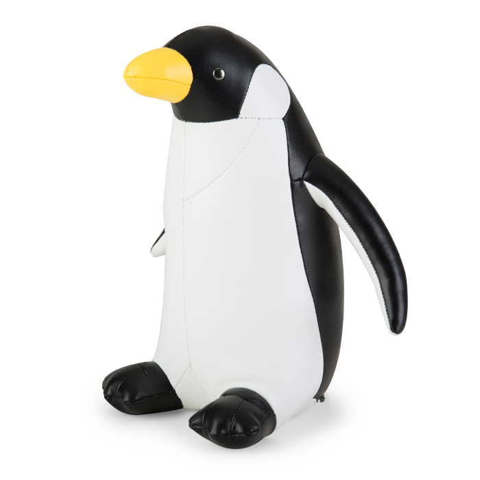 Penguin Bookend