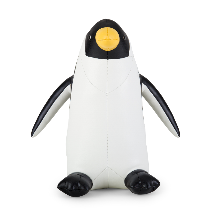 Penguin Bookend