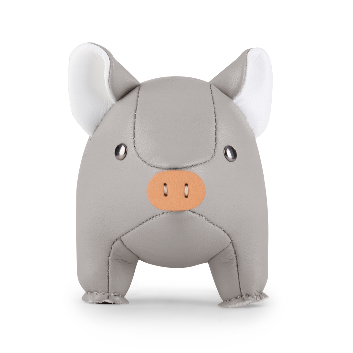 Pig Paperweight