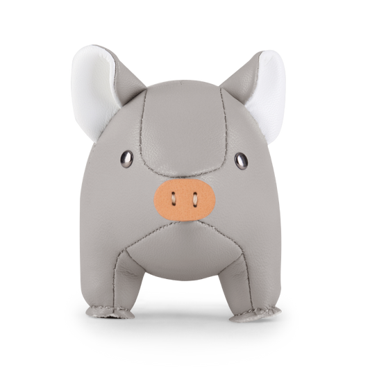 Pig Paperweight
