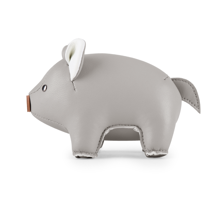 Pig Paperweight