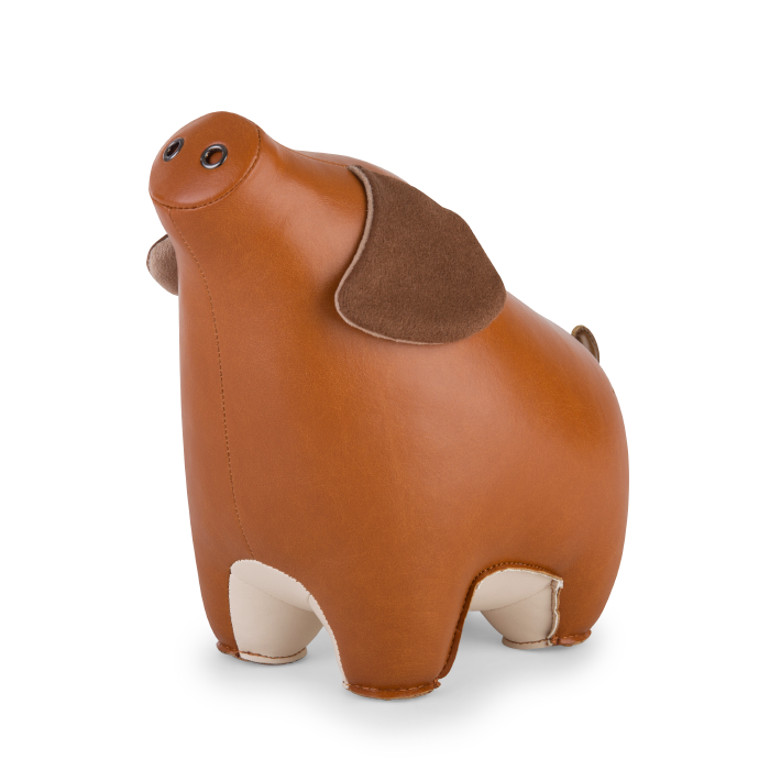 Pig Diya Bookend
