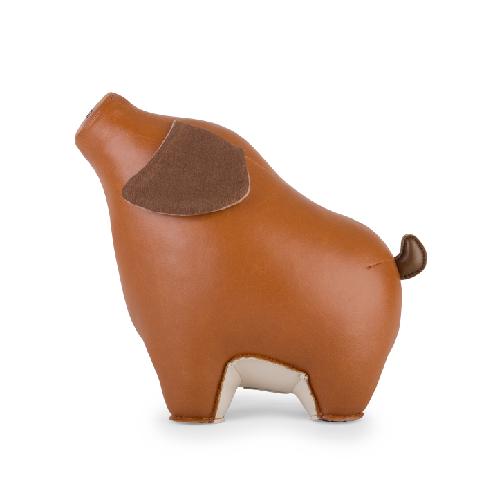 Pig Diya Bookend