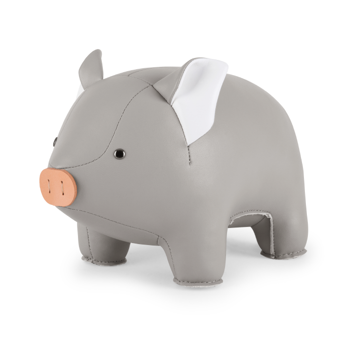 Pig Bookend