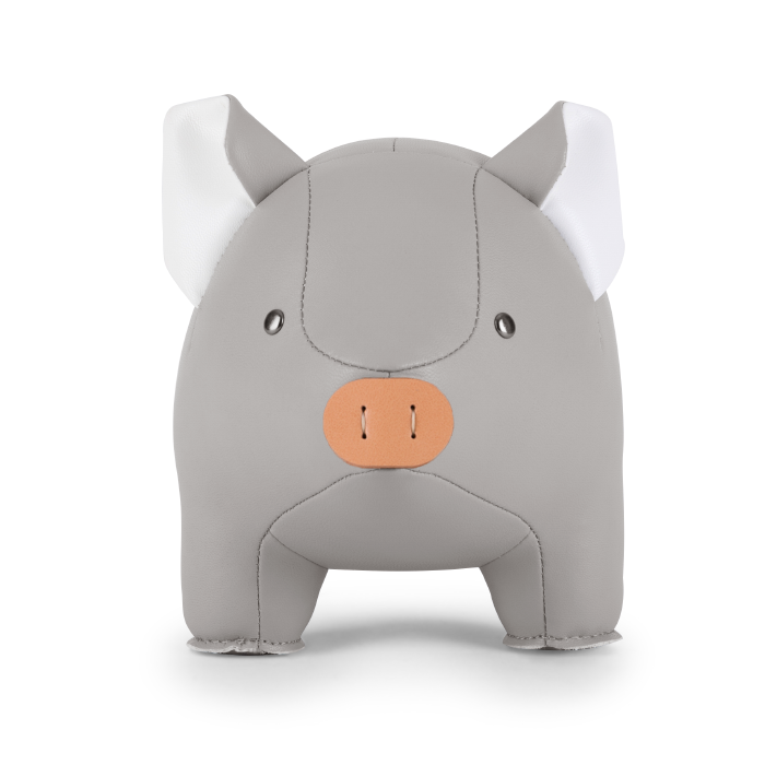 Pig Bookend