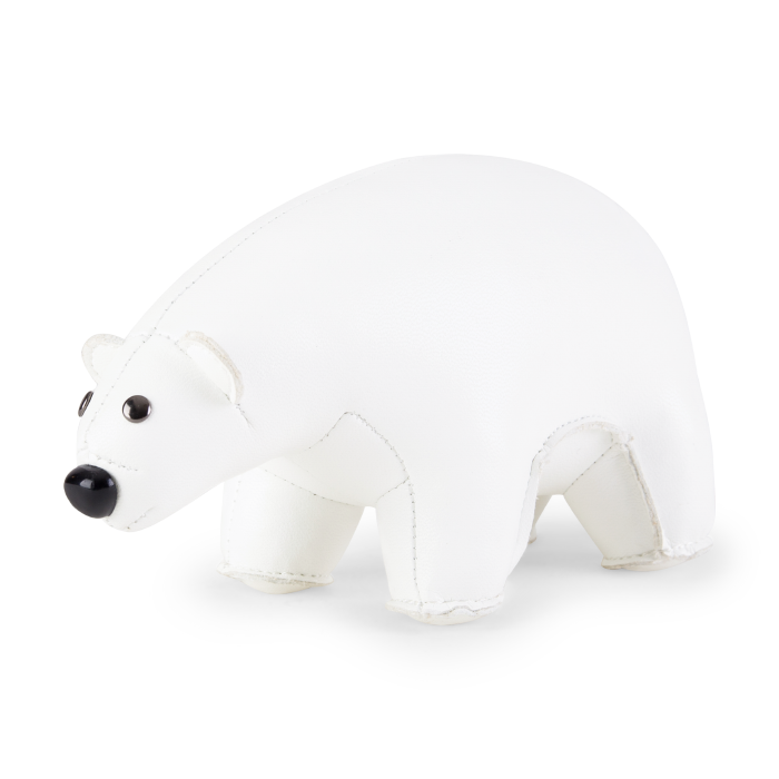 Polar Bear Paperweight