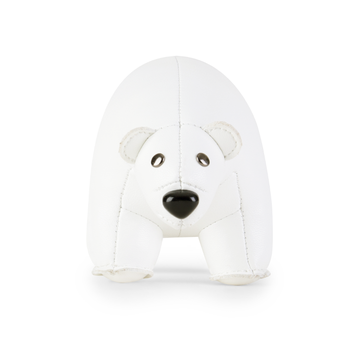 Polar Bear Paperweight