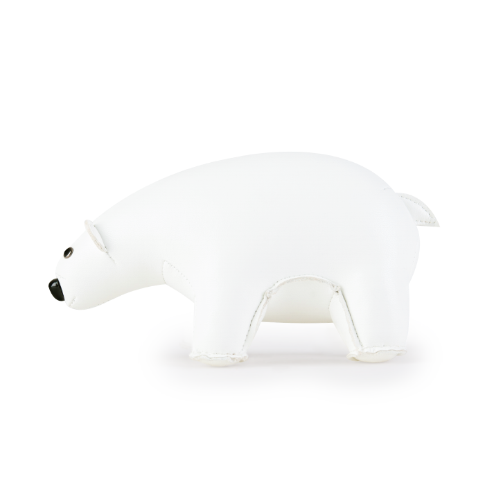 Polar Bear Paperweight