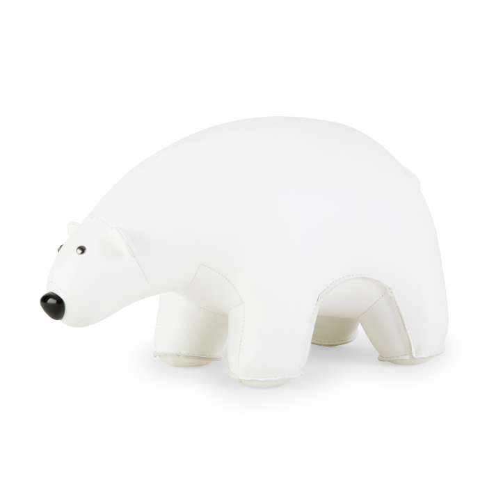 Polar Bear Bookend