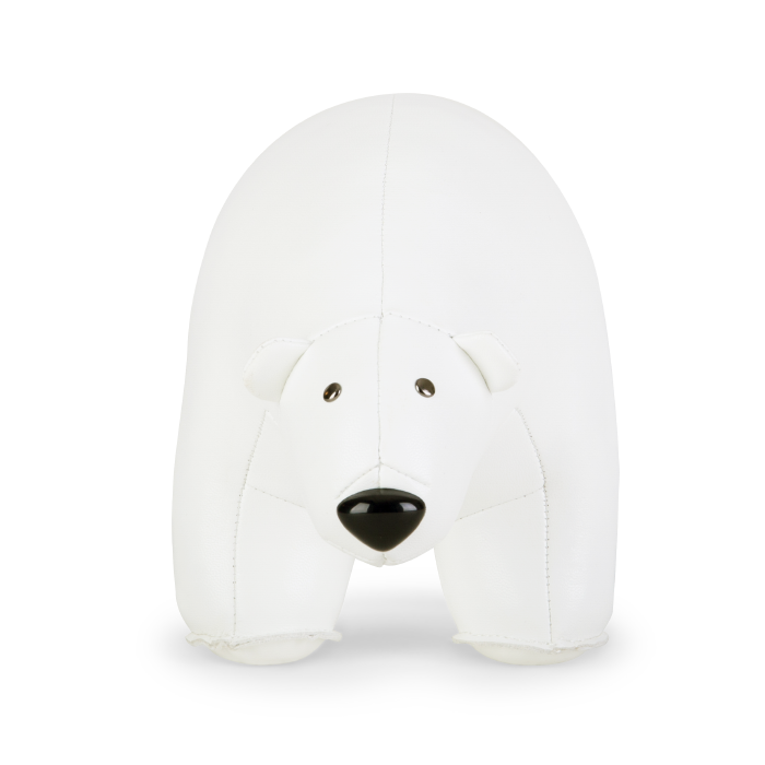 Polar Bear Bookend