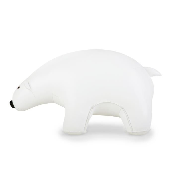 Polar Bear Bookend