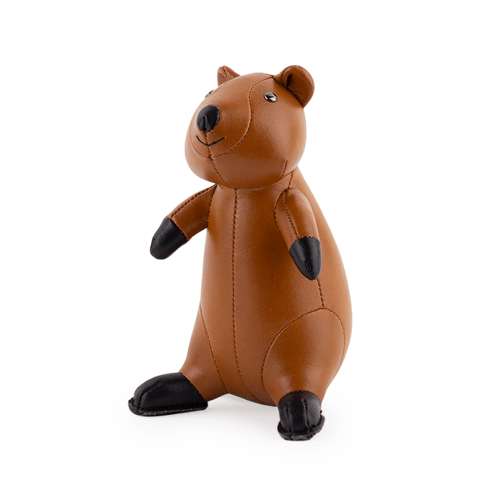 Quokka Paperweight