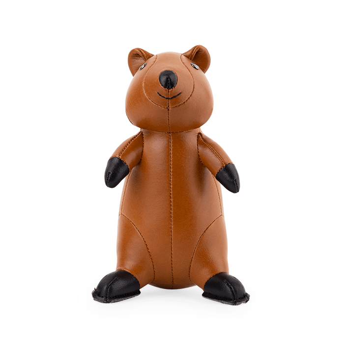 Quokka Paperweight
