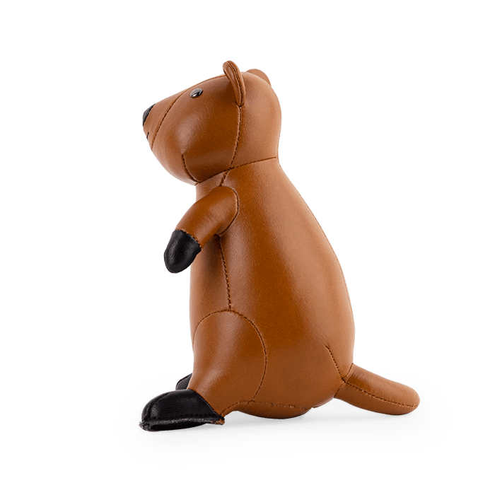 Quokka Paperweight