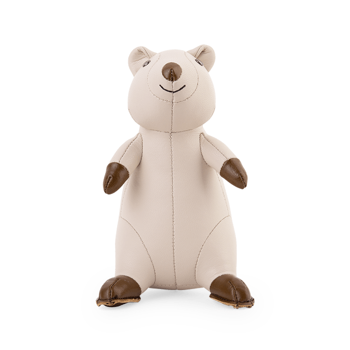 Quokka Paperweight