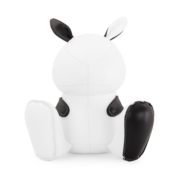 Rabbit Dafi Bookend
