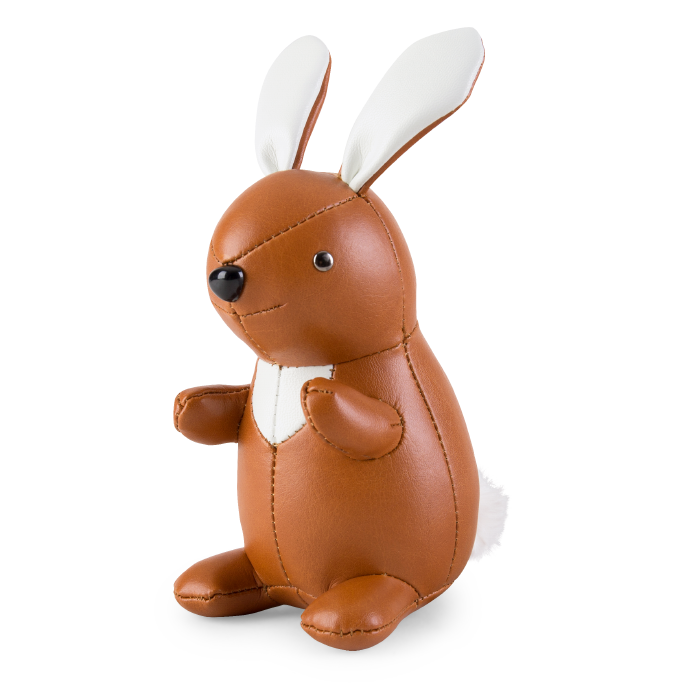 Rabbit Paperweight