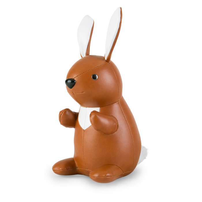 Rabbit Bookend
