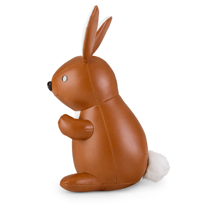 Rabbit Bookend
