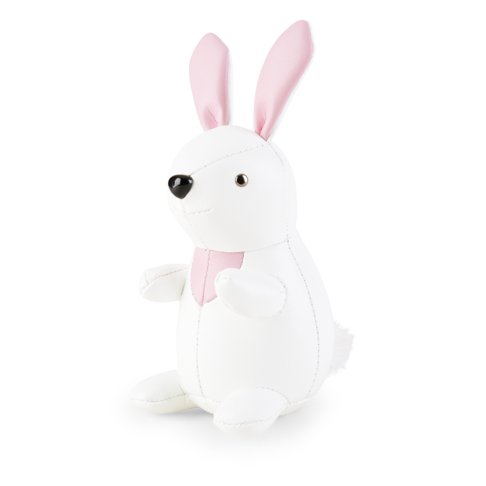 Rabbit Paperweight
