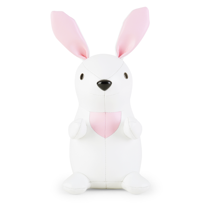 Rabbit Bookend