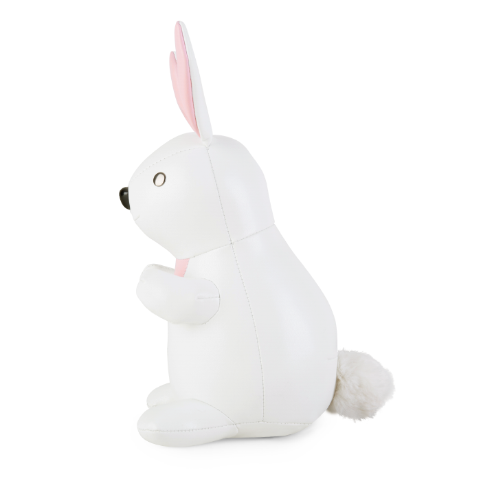 Rabbit Bookend