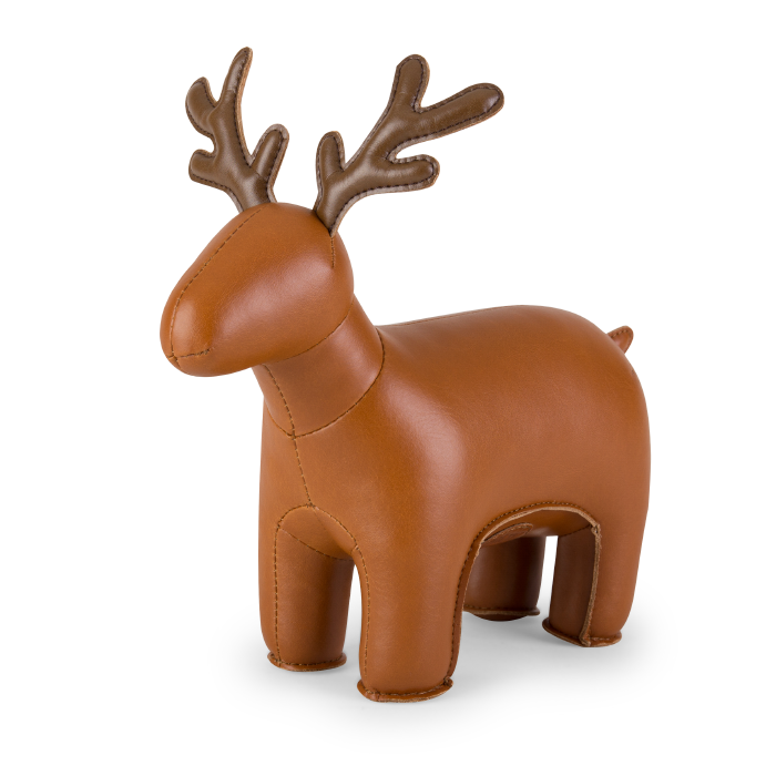 Reindeer Miyo Bookend